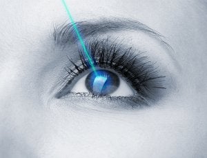 eye surgery near manchester